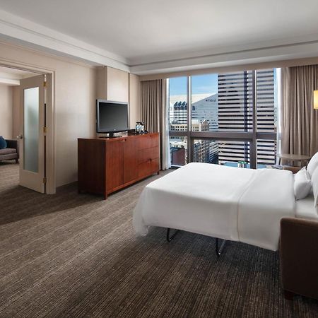The Westin Цинциннати Экстерьер фото
