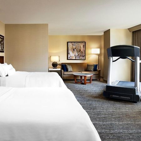 The Westin Цинциннати Экстерьер фото