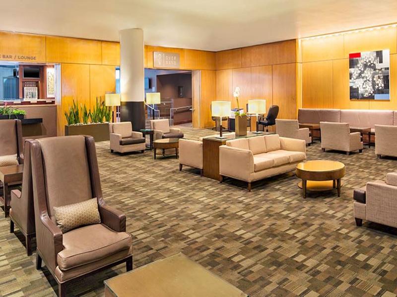 The Westin Цинциннати Экстерьер фото