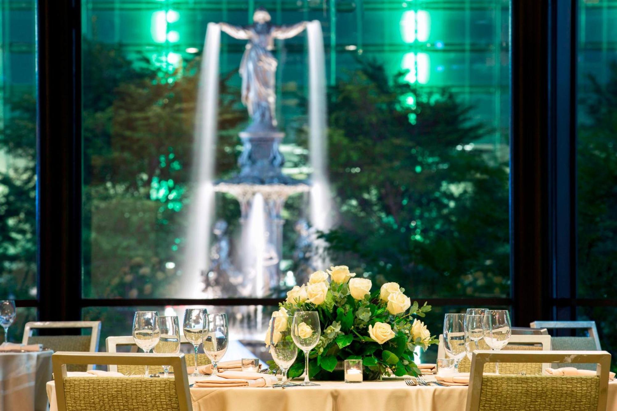 The Westin Цинциннати Экстерьер фото