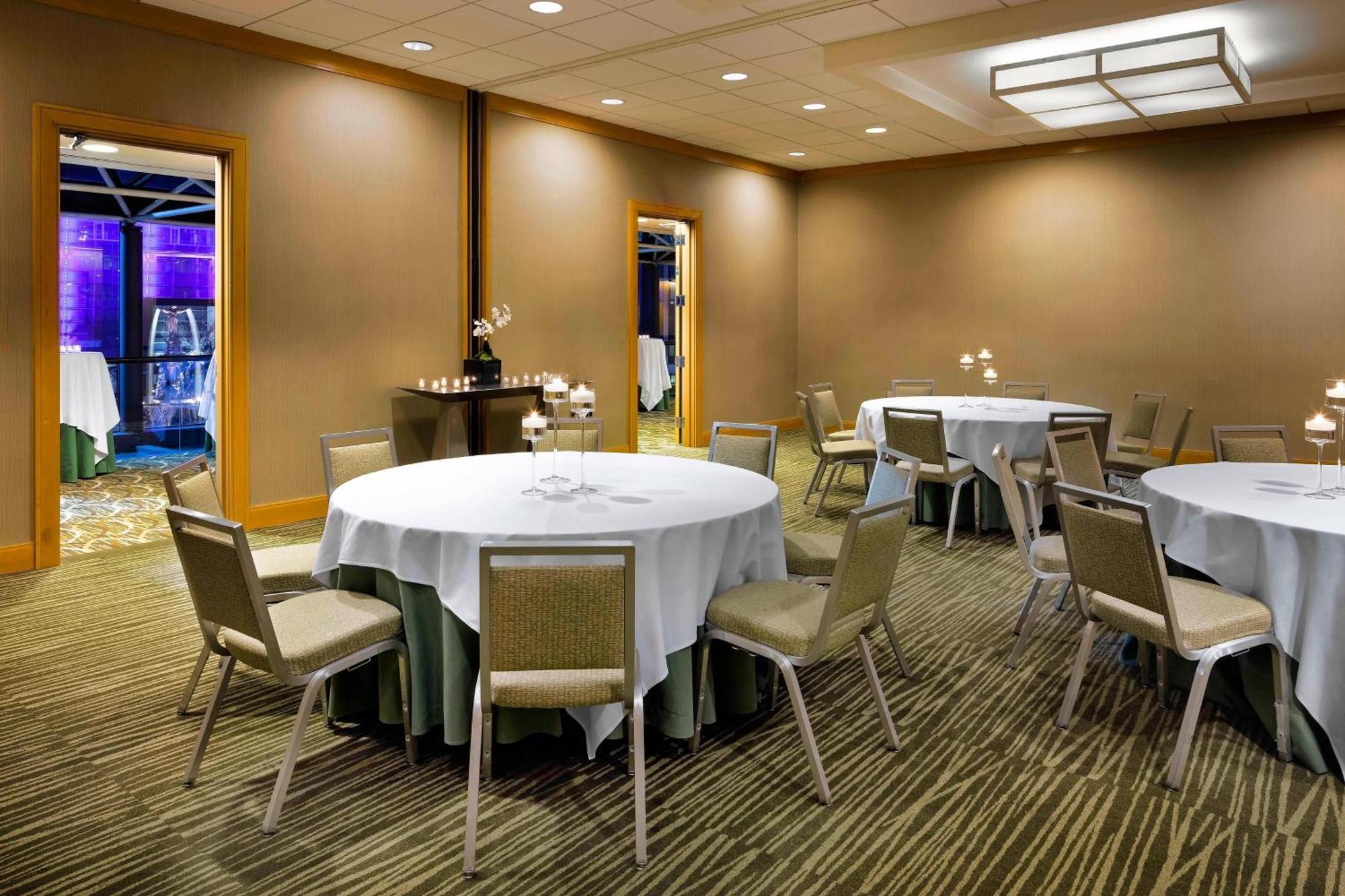 The Westin Цинциннати Экстерьер фото