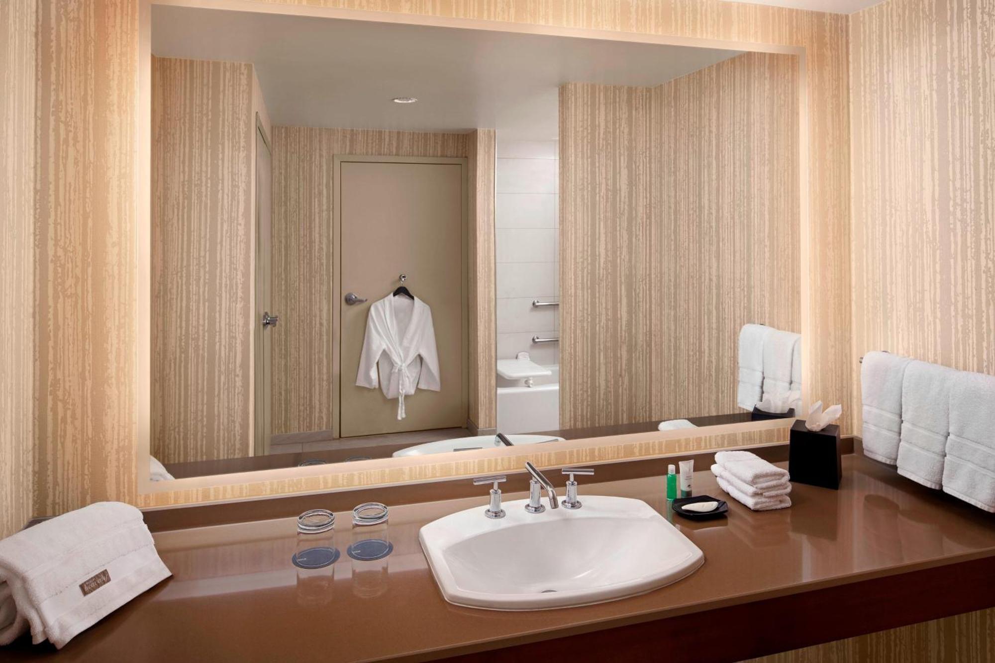 The Westin Цинциннати Экстерьер фото