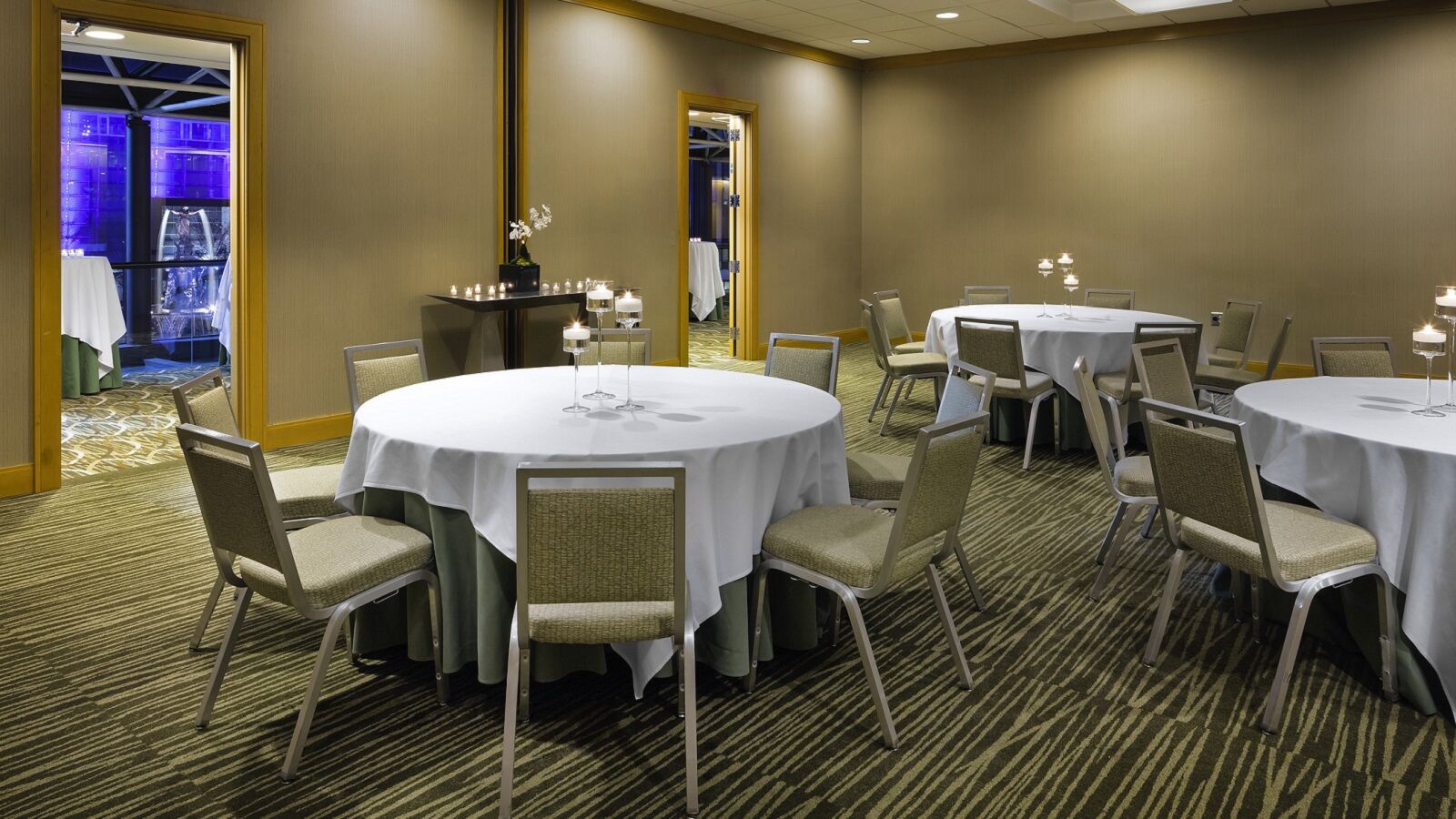 The Westin Цинциннати Экстерьер фото